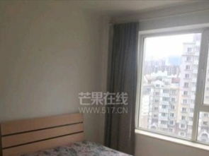 精品一室單間出租 鐵西北國之春精裝1居室，拎包入住