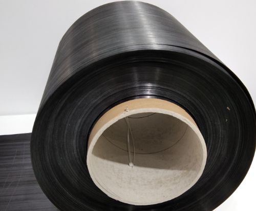 熱塑性碳纖維預浸帶實現穩定量產，高性能復合材料應用進入快車道