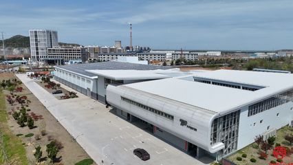 專精特新看中國 | 高性能纖維及復合材料制造 編織強國之翼，鑄就創新引擎